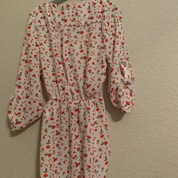 Stella Tweed girl blouse - Picture 3 of 3